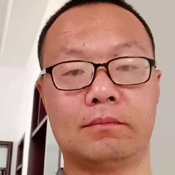 41岁岁河南单身帅哥 - 咸阳吉缘网