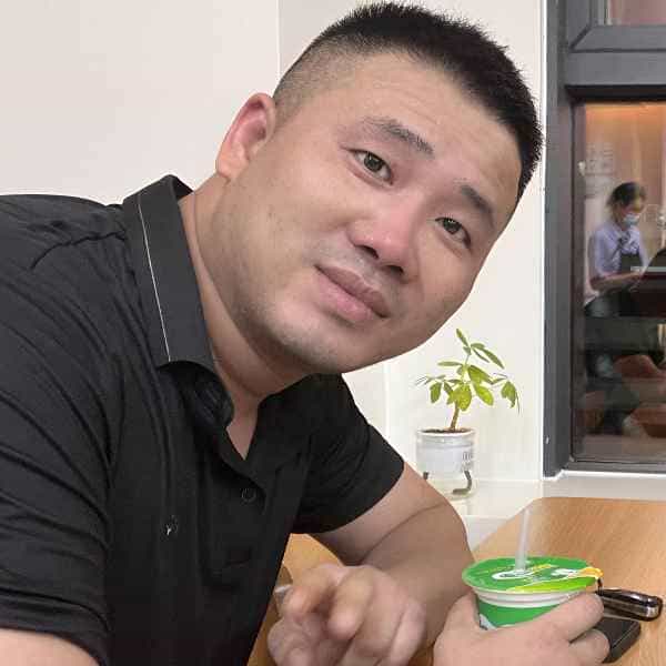 35岁岁安徽单身帅哥 - 咸阳吉缘网