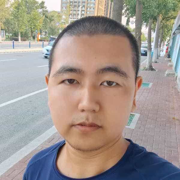 29岁岁山东单身帅哥 - 咸阳吉缘网