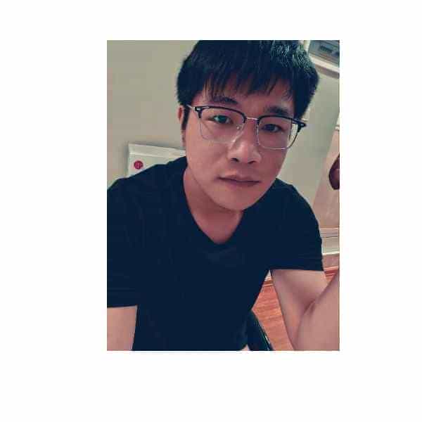 29岁岁广东单身帅哥 - 咸阳吉缘网
