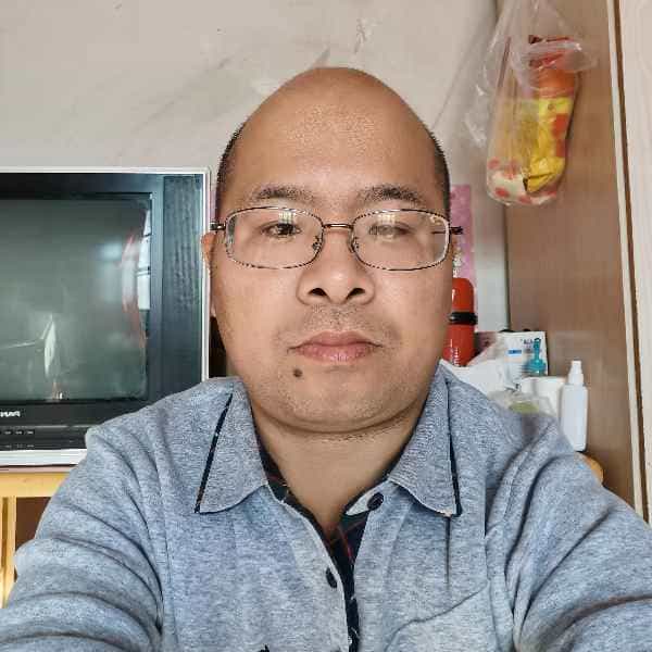 37岁岁山东单身帅哥 - 咸阳吉缘网