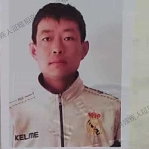 39岁岁河南单身帅哥 - 咸阳吉缘网