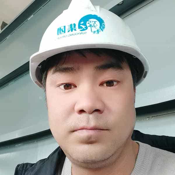 35岁岁湖北单身帅哥 - 咸阳吉缘网