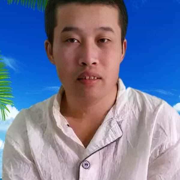 36岁岁陕西单身帅哥 - 咸阳吉缘网