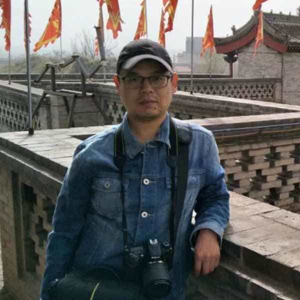 43岁岁河北单身帅哥 - 咸阳吉缘网