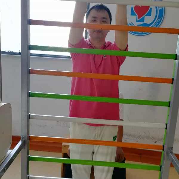 35岁岁安徽单身帅哥 - 咸阳吉缘网