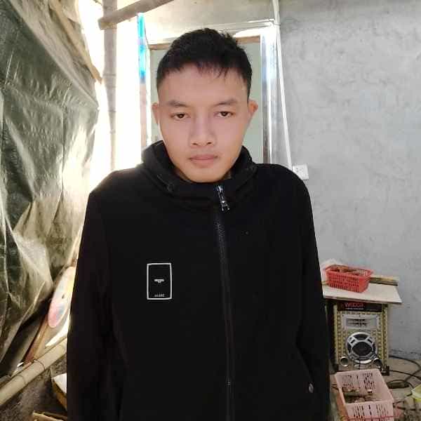 27岁岁江西单身帅哥 - 咸阳吉缘网