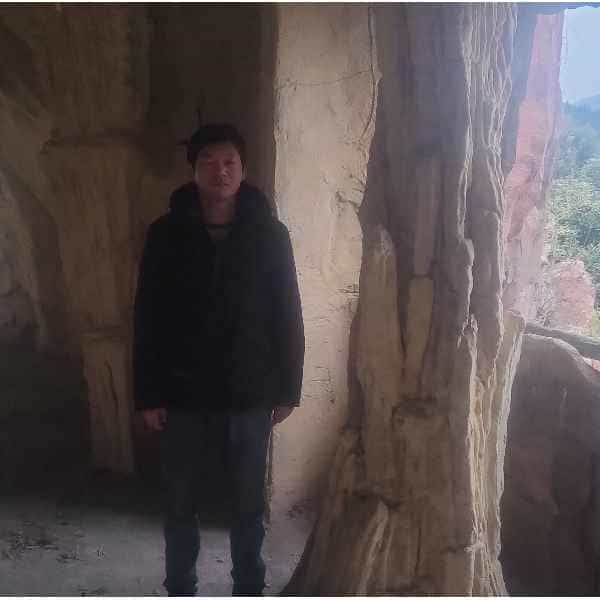36岁岁湖北单身帅哥 - 咸阳吉缘网