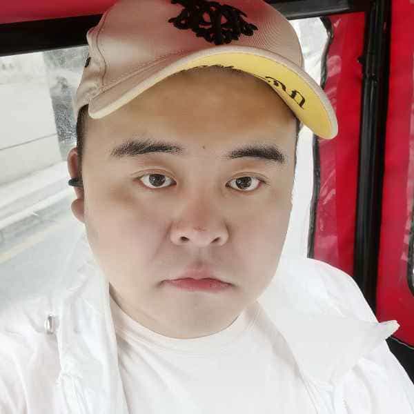 37岁岁陕西单身帅哥 - 咸阳吉缘网