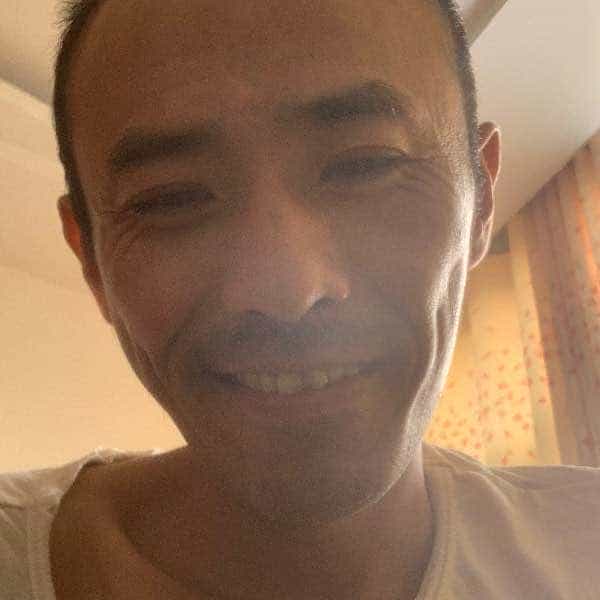 39岁岁江苏单身帅哥 - 咸阳吉缘网
