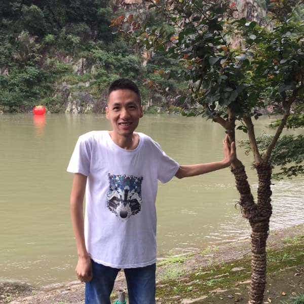 40岁岁湖北单身帅哥 - 咸阳吉缘网
