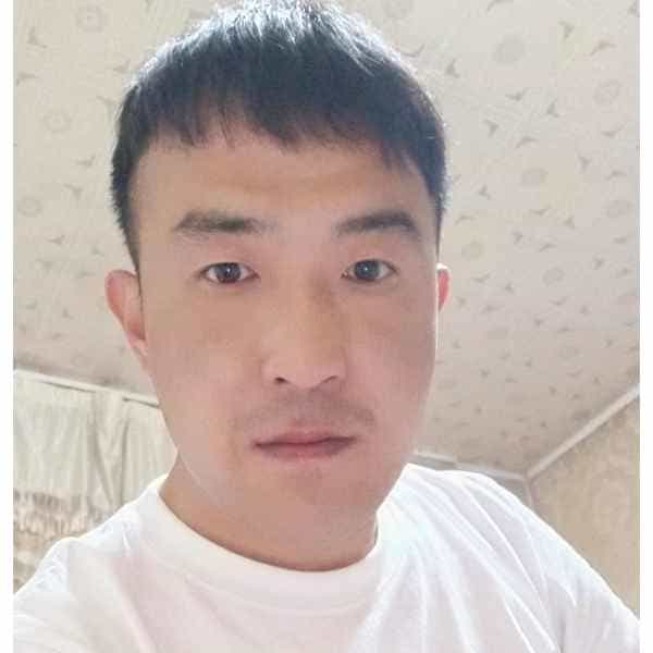 35岁岁山西单身帅哥 - 咸阳吉缘网