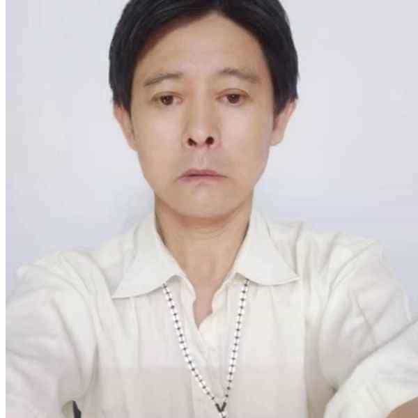 38岁岁重庆单身帅哥 - 咸阳吉缘网