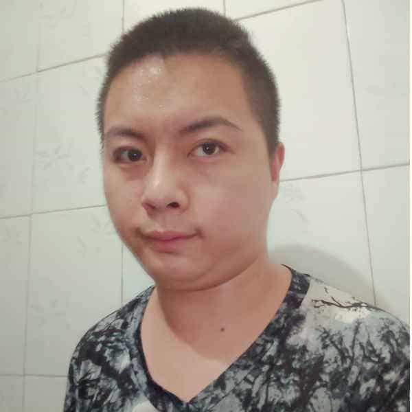 25岁岁山东单身帅哥 - 咸阳吉缘网