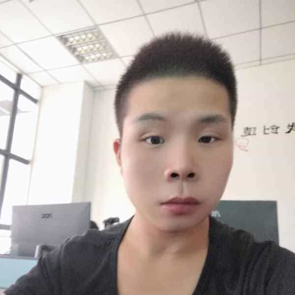 27岁岁河南单身帅哥 - 咸阳吉缘网