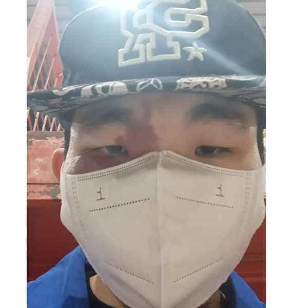 29岁岁陕西单身帅哥 - 咸阳吉缘网