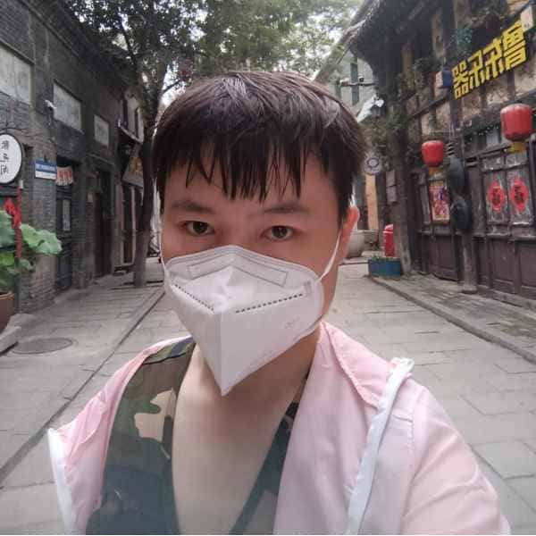 30岁岁河北单身帅哥 - 咸阳吉缘网