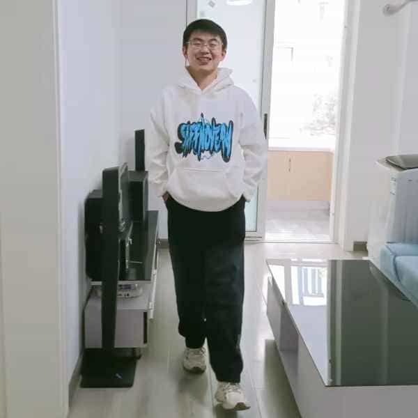 35岁岁陕西单身帅哥 - 咸阳吉缘网
