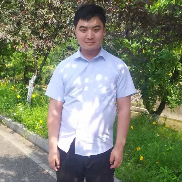 29岁岁江西单身帅哥 - 咸阳吉缘网
