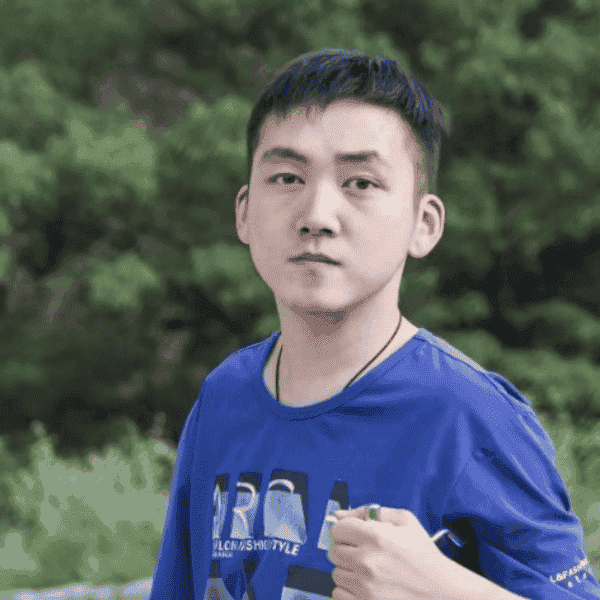 34岁岁陕西单身帅哥 - 咸阳吉缘网