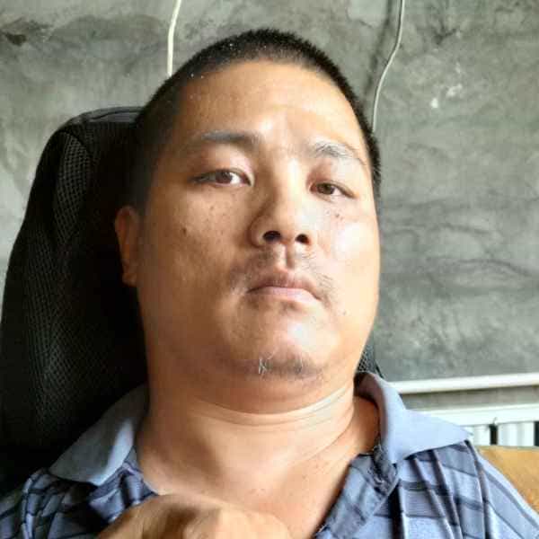 41岁岁山东单身帅哥 - 咸阳吉缘网