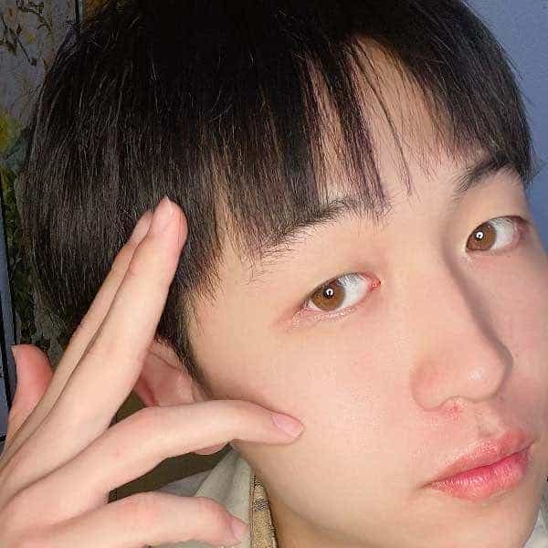 35岁岁河北单身帅哥 - 咸阳吉缘网
