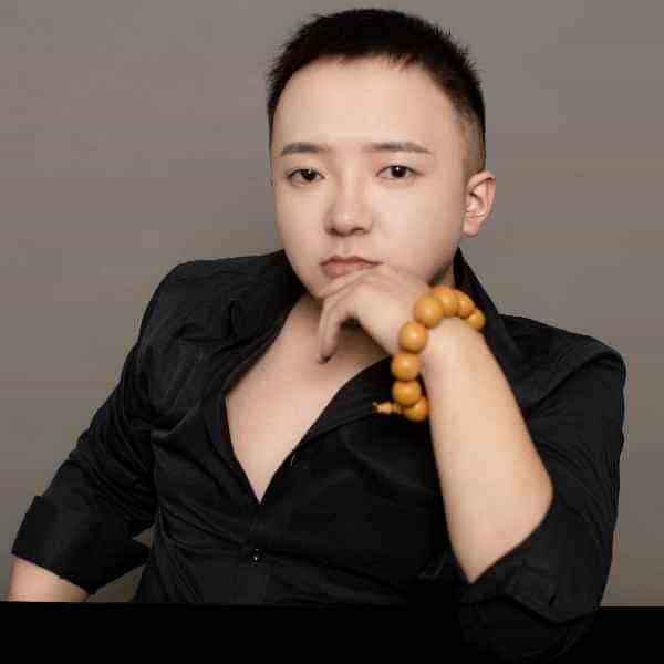 32岁岁山东单身帅哥 - 咸阳吉缘网