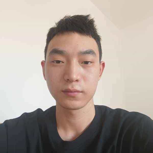 27岁岁江西单身帅哥 - 咸阳吉缘网