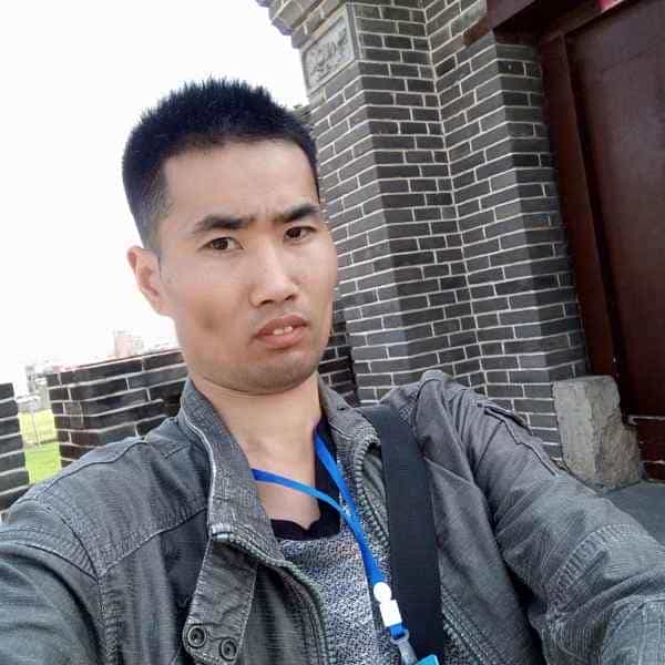 35岁岁安徽单身帅哥 - 咸阳吉缘网