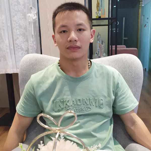 28岁岁江西单身帅哥 - 咸阳吉缘网