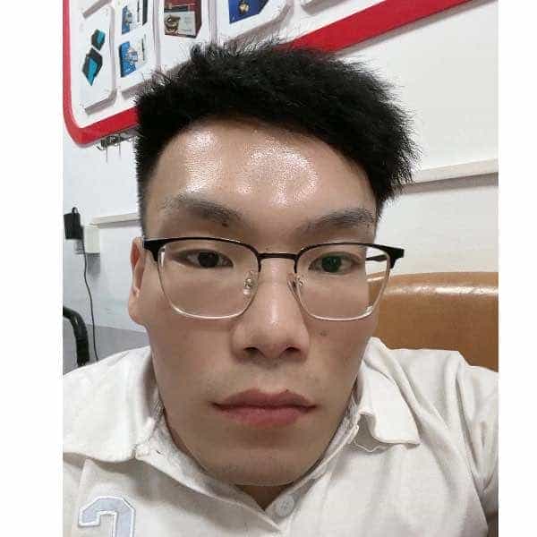 32岁岁陕西单身帅哥 - 咸阳吉缘网