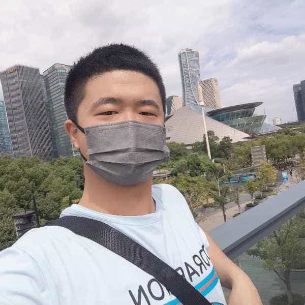 35岁岁浙江单身帅哥 - 咸阳吉缘网