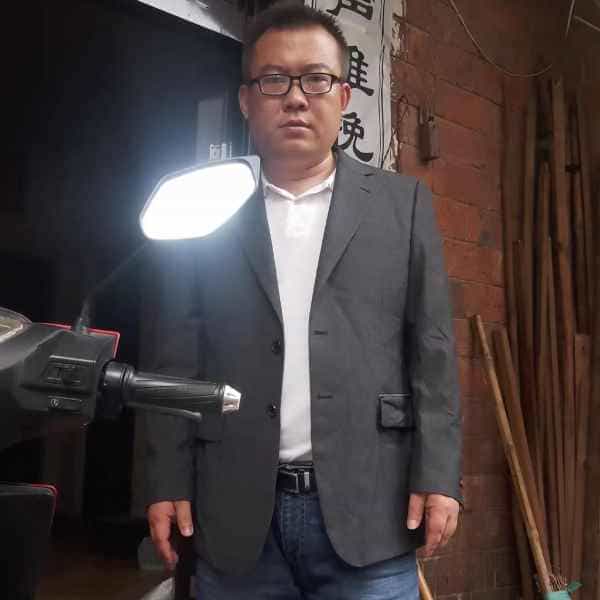 40岁岁江西单身帅哥 - 咸阳吉缘网
