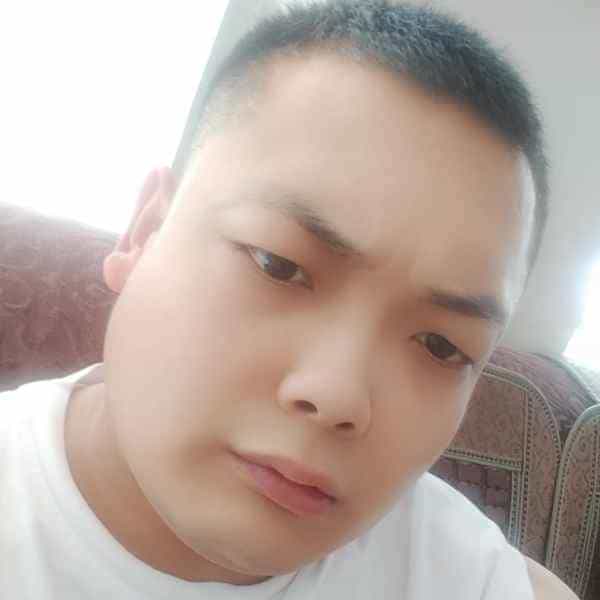 32岁岁陕西单身帅哥 - 咸阳吉缘网