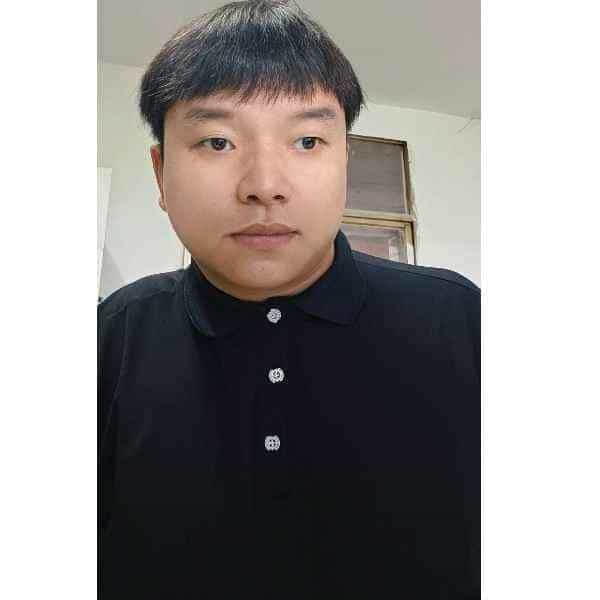 33岁岁湖北单身帅哥 - 咸阳吉缘网