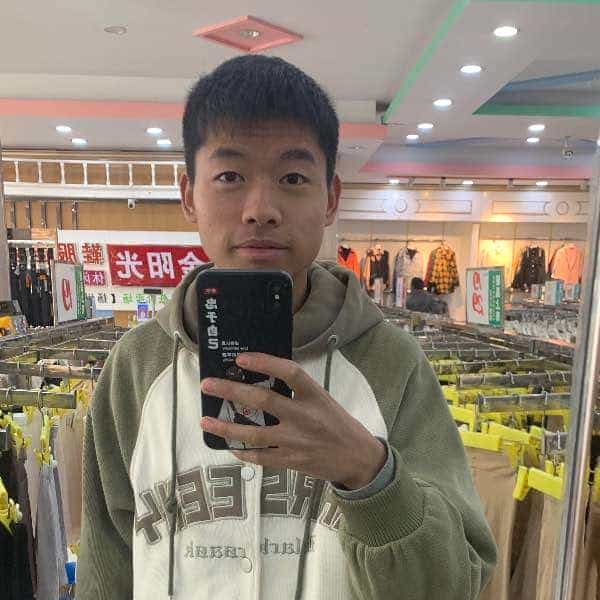26岁岁河南单身帅哥 - 咸阳吉缘网
