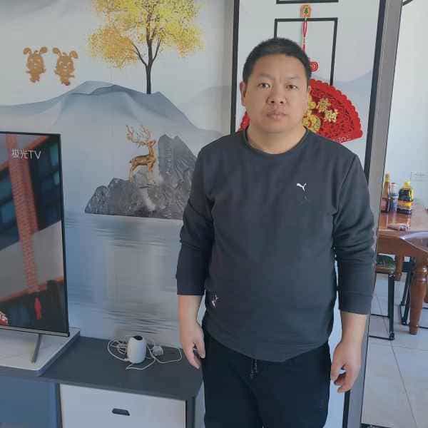 36岁岁山西单身帅哥 - 咸阳吉缘网