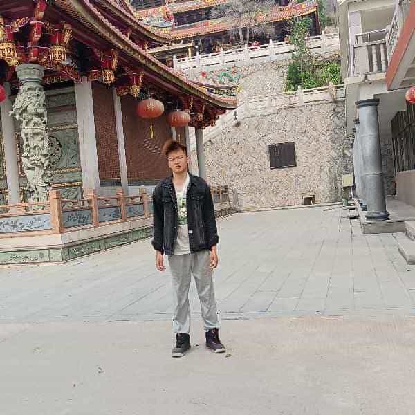 28岁岁江西单身帅哥 - 咸阳吉缘网