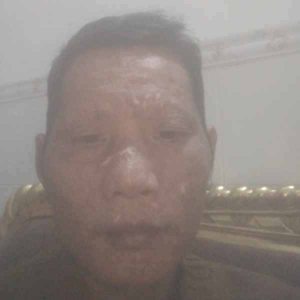 33岁岁广西单身帅哥 - 咸阳吉缘网