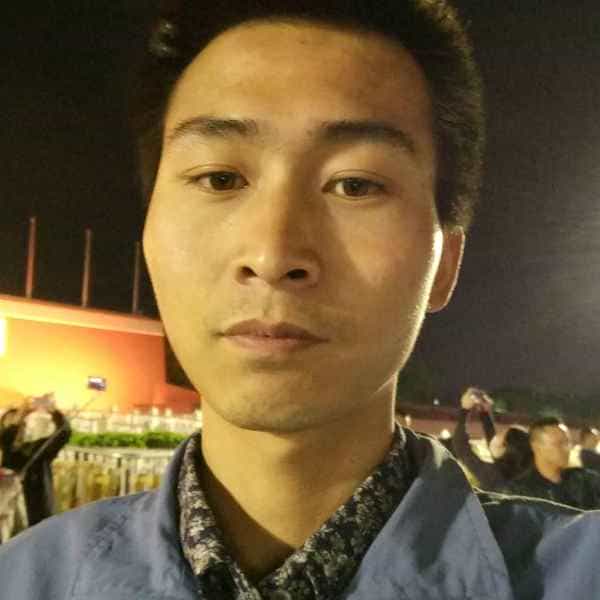 36岁岁陕西单身帅哥 - 咸阳吉缘网