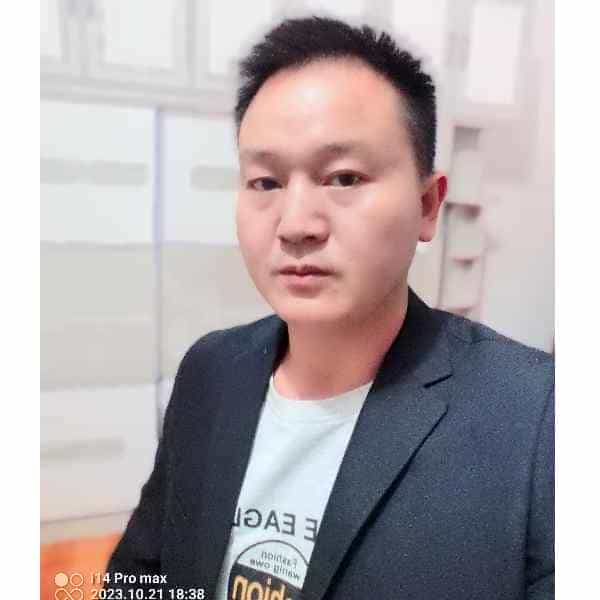 36岁岁湖北单身帅哥 - 咸阳吉缘网