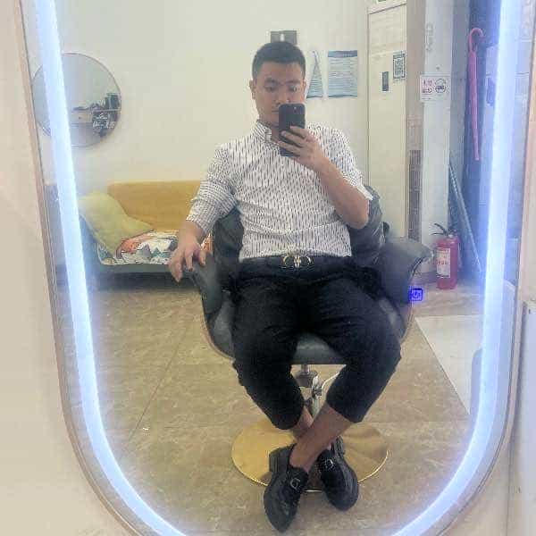 26岁岁湖南单身帅哥 - 咸阳吉缘网