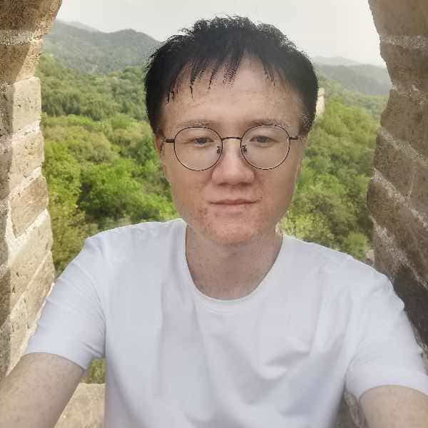 29岁岁山东单身帅哥 - 咸阳吉缘网