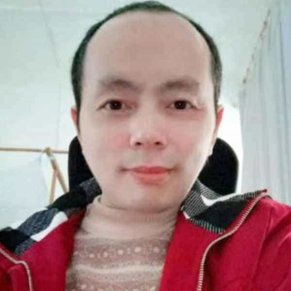 39岁岁江西单身帅哥 - 咸阳吉缘网