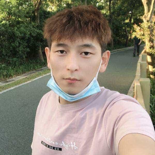 34岁岁湖北单身帅哥 - 咸阳吉缘网
