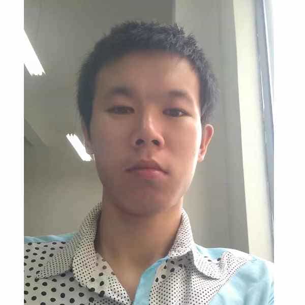33岁岁陕西单身帅哥 - 咸阳吉缘网