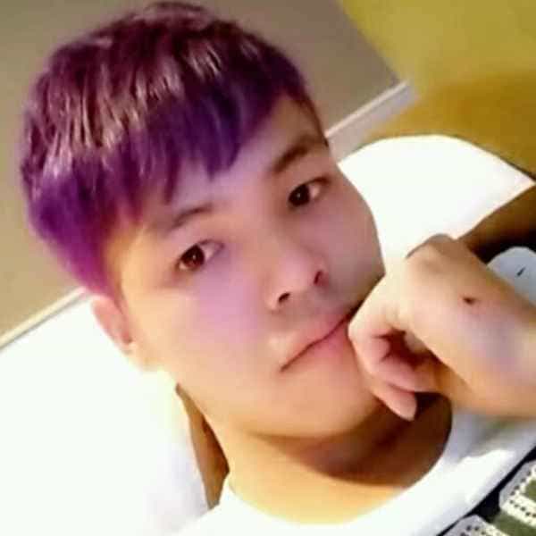 33岁岁广东单身帅哥 - 咸阳吉缘网