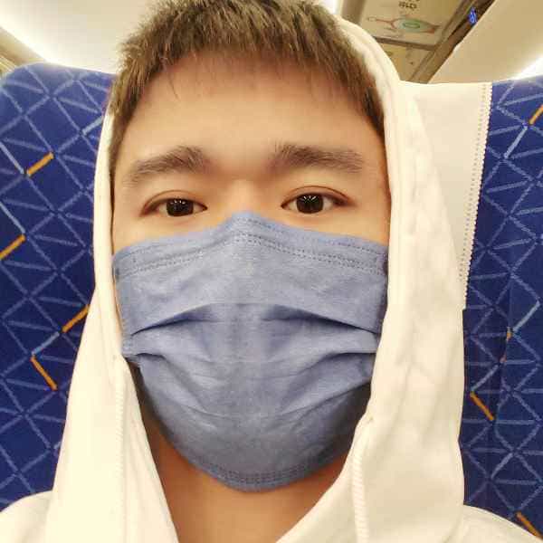 32岁岁广东单身帅哥 - 咸阳吉缘网