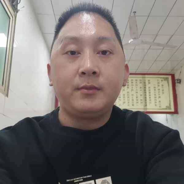 37岁岁陕西单身帅哥 - 咸阳吉缘网