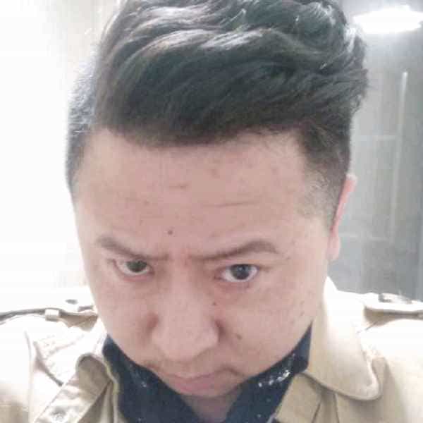 38岁岁江苏单身帅哥 - 咸阳吉缘网